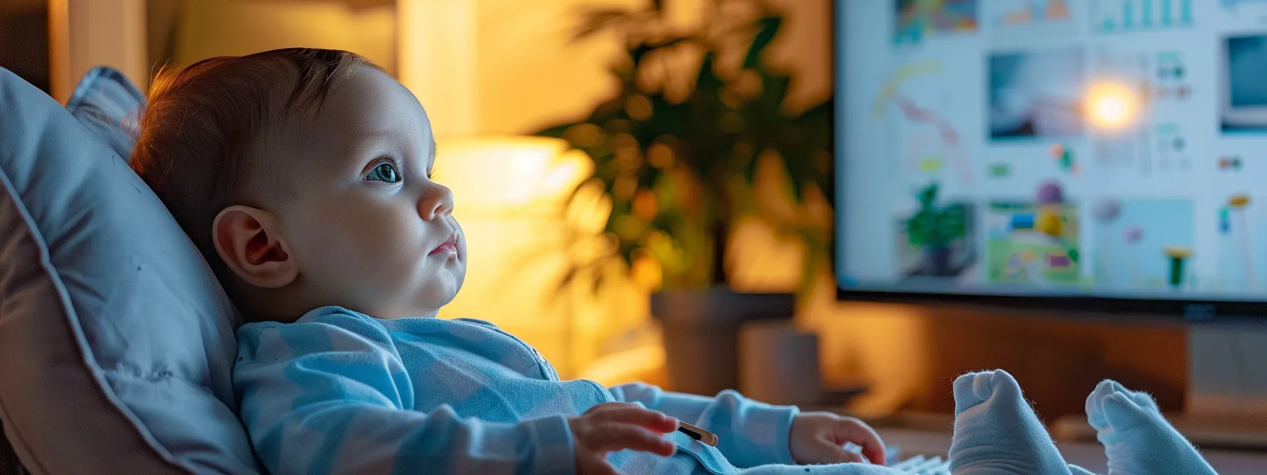 a focused office setting displays a professional analyzing a digital dashboard on a sleek computer screen, highlighting irregular task logs and salesforce data discrepancies, with illuminated graphs and charts illustrating the impact on pr campaign tools.